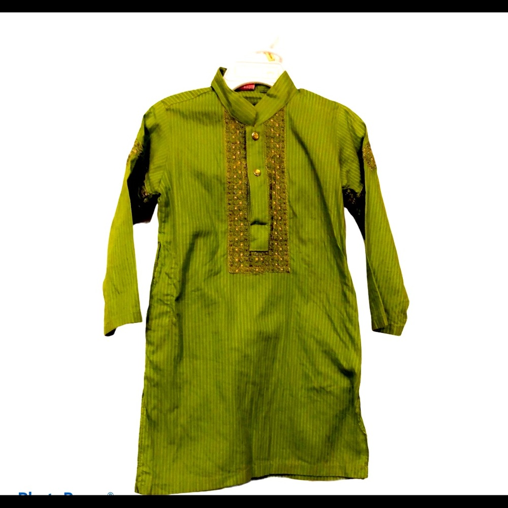 Pakistani Indian Kurta shalwar